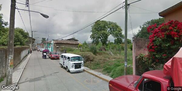 JUZGADO PRIMERO DE PRIMERA INSTANCIA DEL DISTRITO JUDICIAL DE JALACINGO VERACRUZ